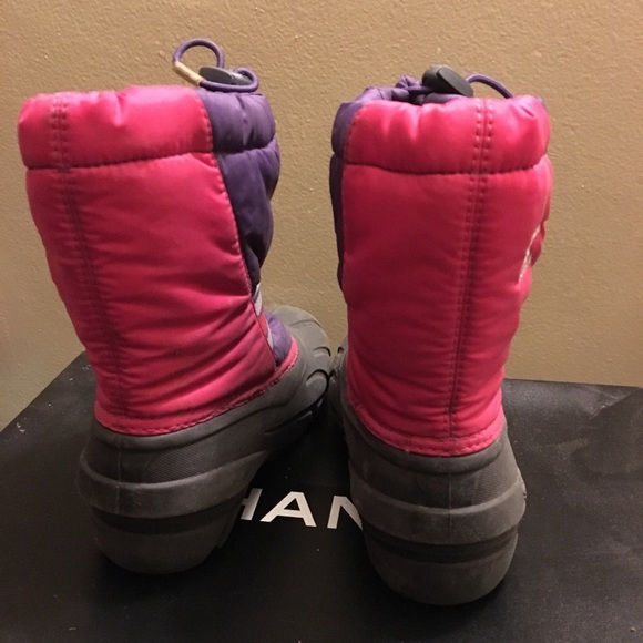 Sorel Snow BooTs - Picture 2 of 4
